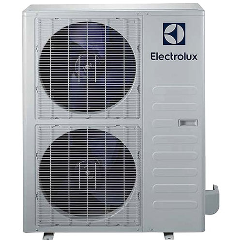Компрессорно-конденсаторный блок Electrolux ECC-16-G