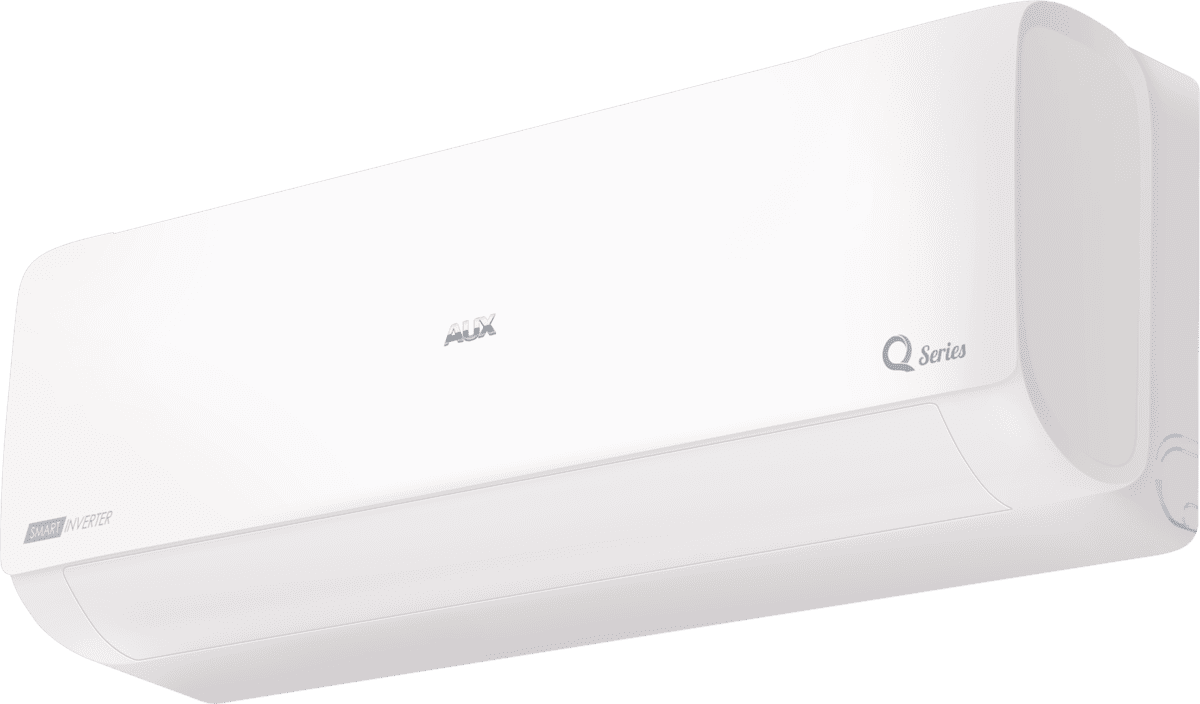 Настенный кондиционер AUX ASW-H12A4/QH-R1DI