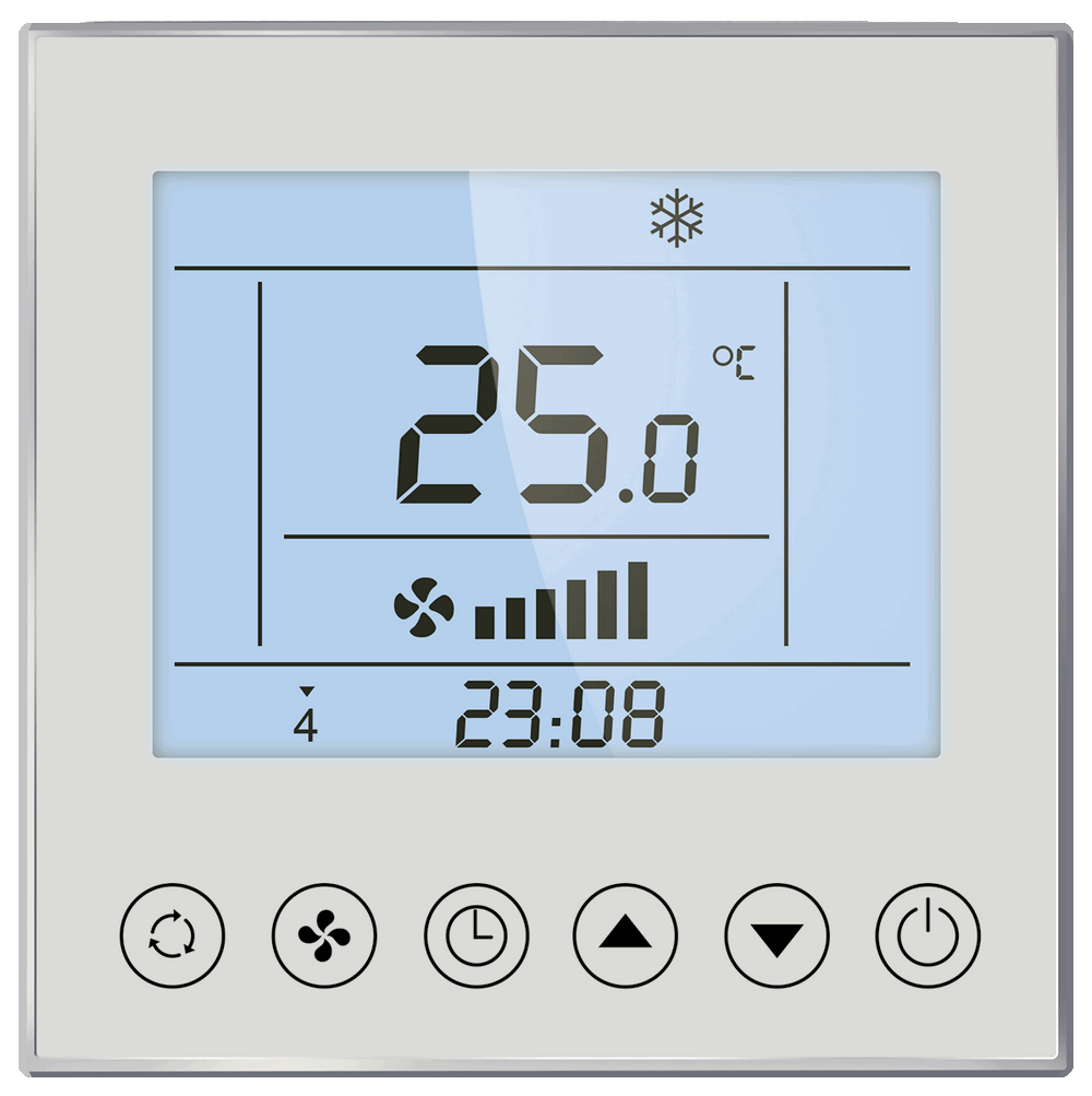 Канальный кондиционер Ecoclima ECLMD-TC60/4R1A