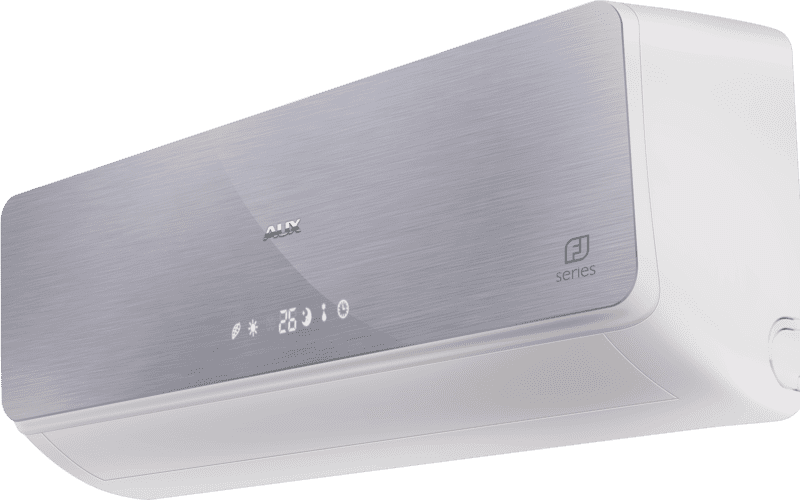 Настенный кондиционер AUX ASW-H12B4/FJ-SR1