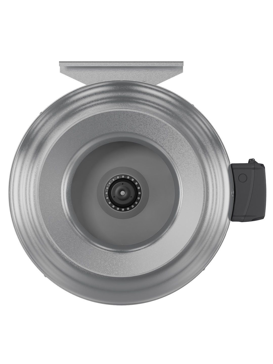 Вентилятор канальный MARS D315 центробежный GDF ERA PRO