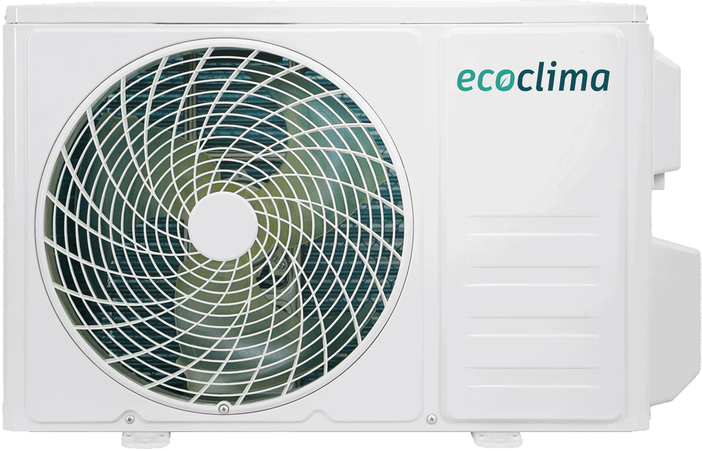Наружный блок сплит системы Ecoclima EC-TC09/A-4R1