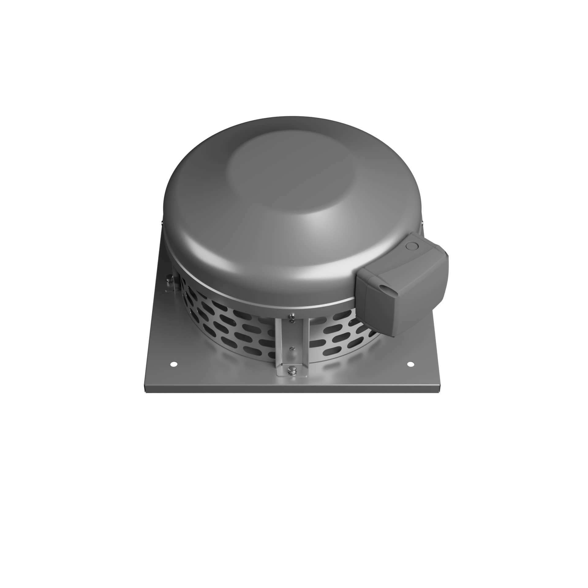 Вентилятор крышный ERF 225 центробежный ERA PRO