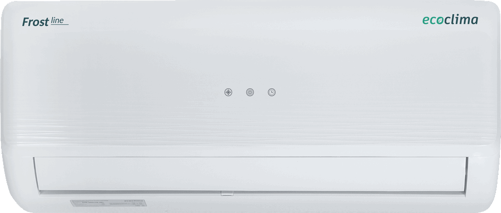 Настенный кондиционер Ecoclima ECW/I-AX09/FB-4R1