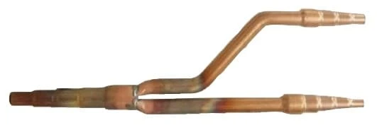 Разветвитель для внутреннего блока от 22,4 кВт до 68 кВт Panasonic CZ-P680BK2BM