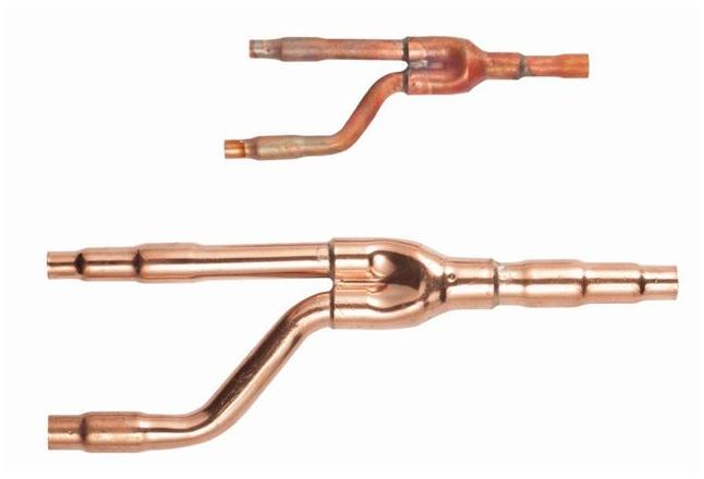 Объединитель Electrolux ML 01/a