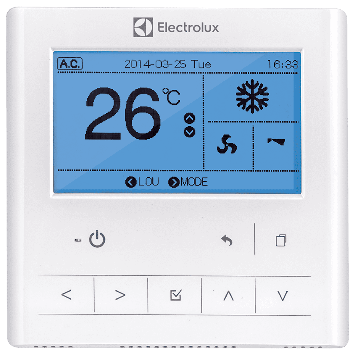 Комплект DX KIT Electrolux EXV-10.0E1