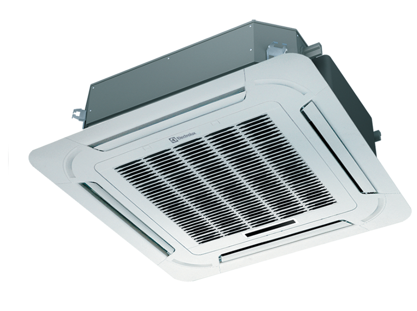 Кассетный фанкойл Electrolux EFR-450