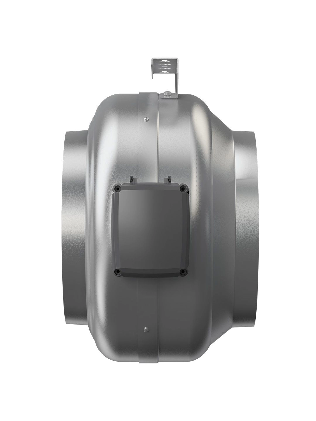 Вентилятор канальный MARS D250 центробежный GDF ERA PRO