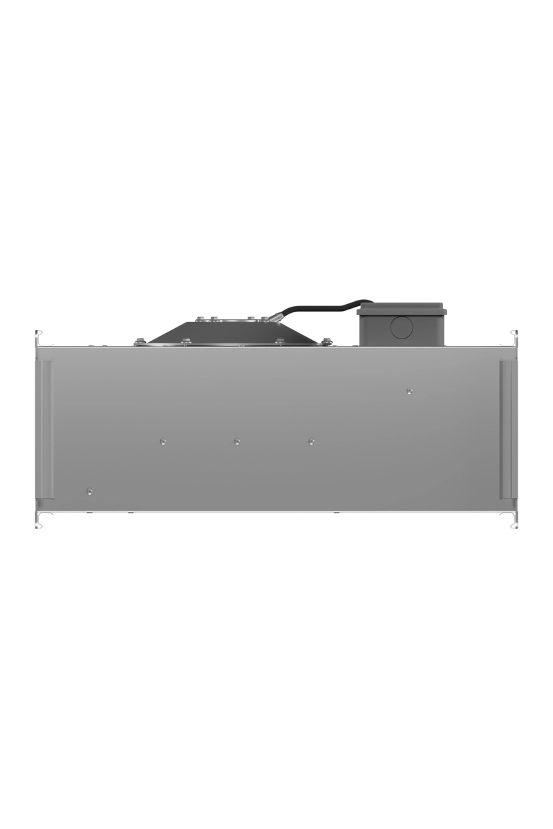 Вентилятор канальный RDF 400x200 центробежный 220В 4полюс ERA PRO