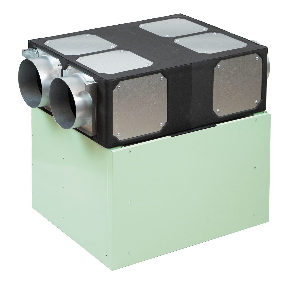 Шумоглушитель Ecoclima Pro Vent ECT SIL-TOP 550