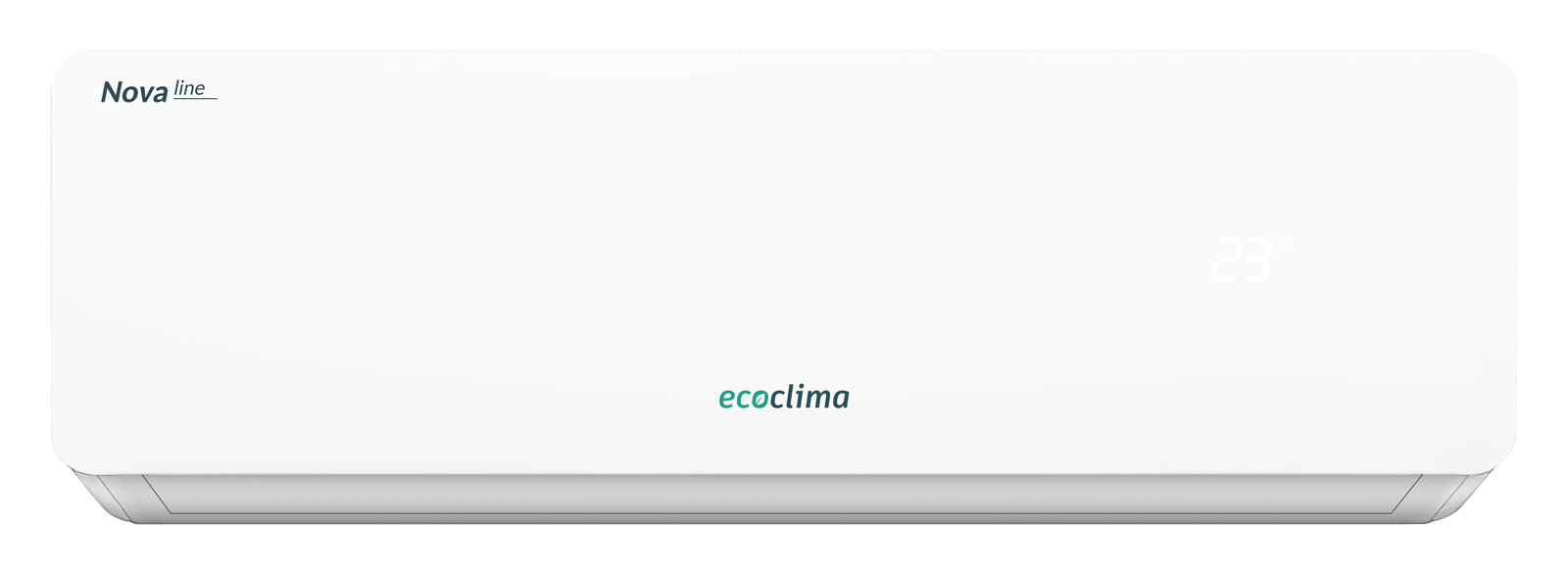 Настенный кондиционер Ecoclima ECW/I-CH18/AA-4R1 (White)