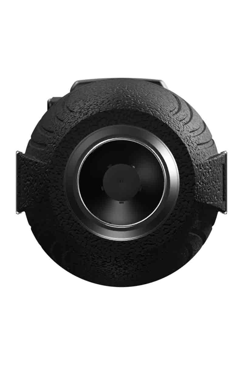 Вентилятор канальный PACIFIC D100 шумоизолированный осевой 2скор. ERA PRO