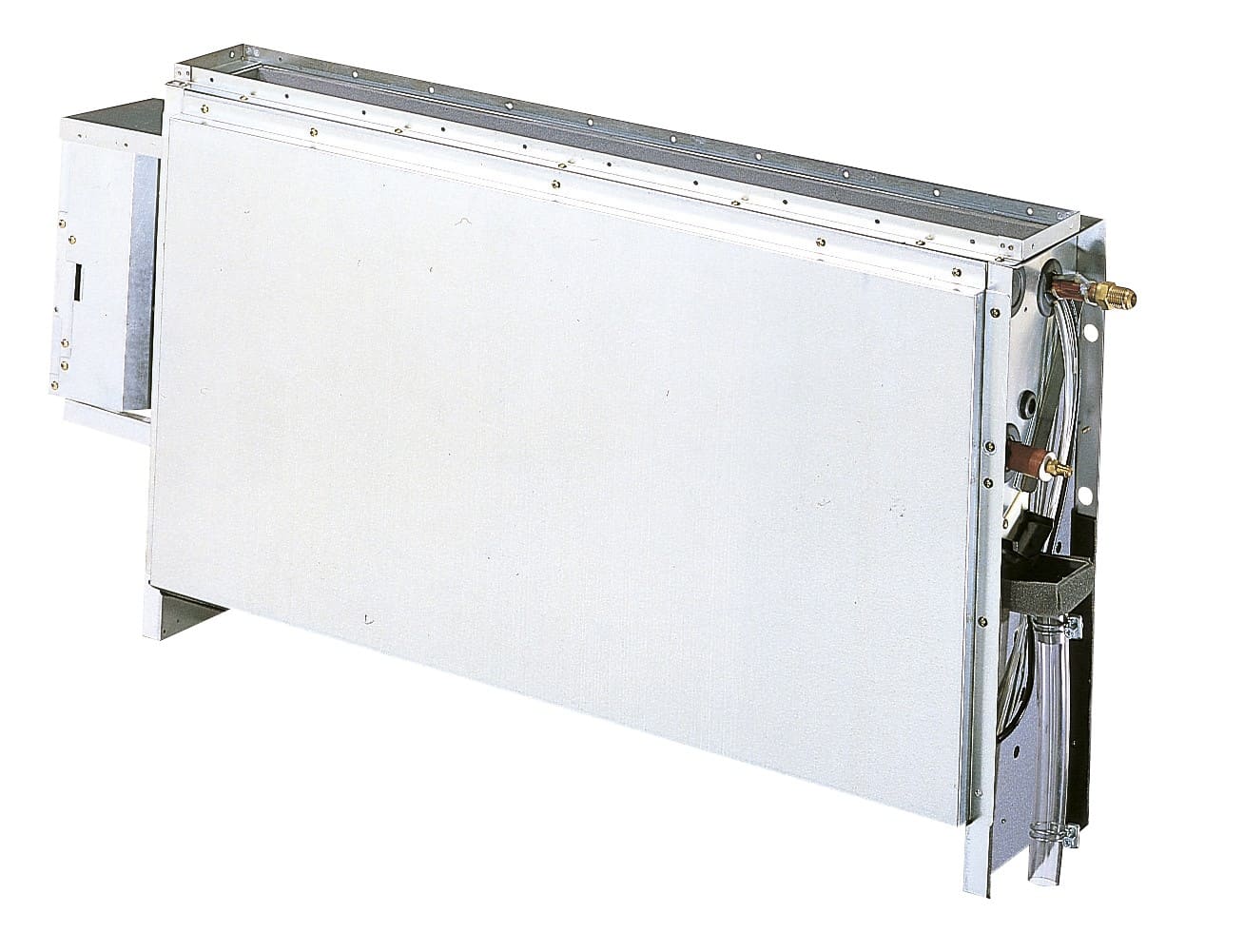 Напольный встраиваемый (без корпуса) внутренний блок VRF ARV системы Panasonic S-36MR1E5