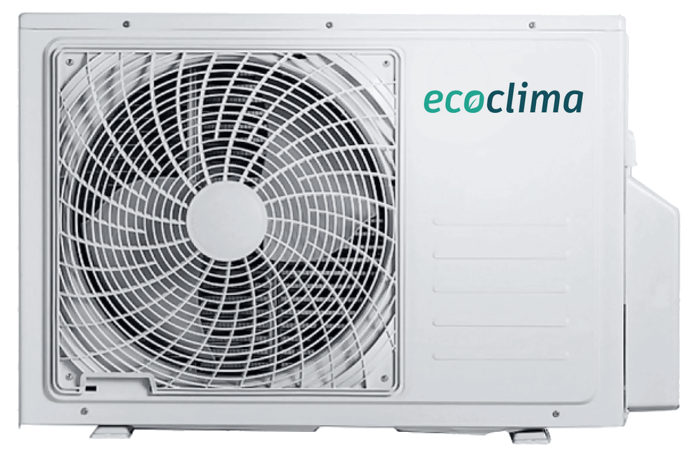 Наружный блок сплит системы Ecoclima EC/I-HE09/B-4R2