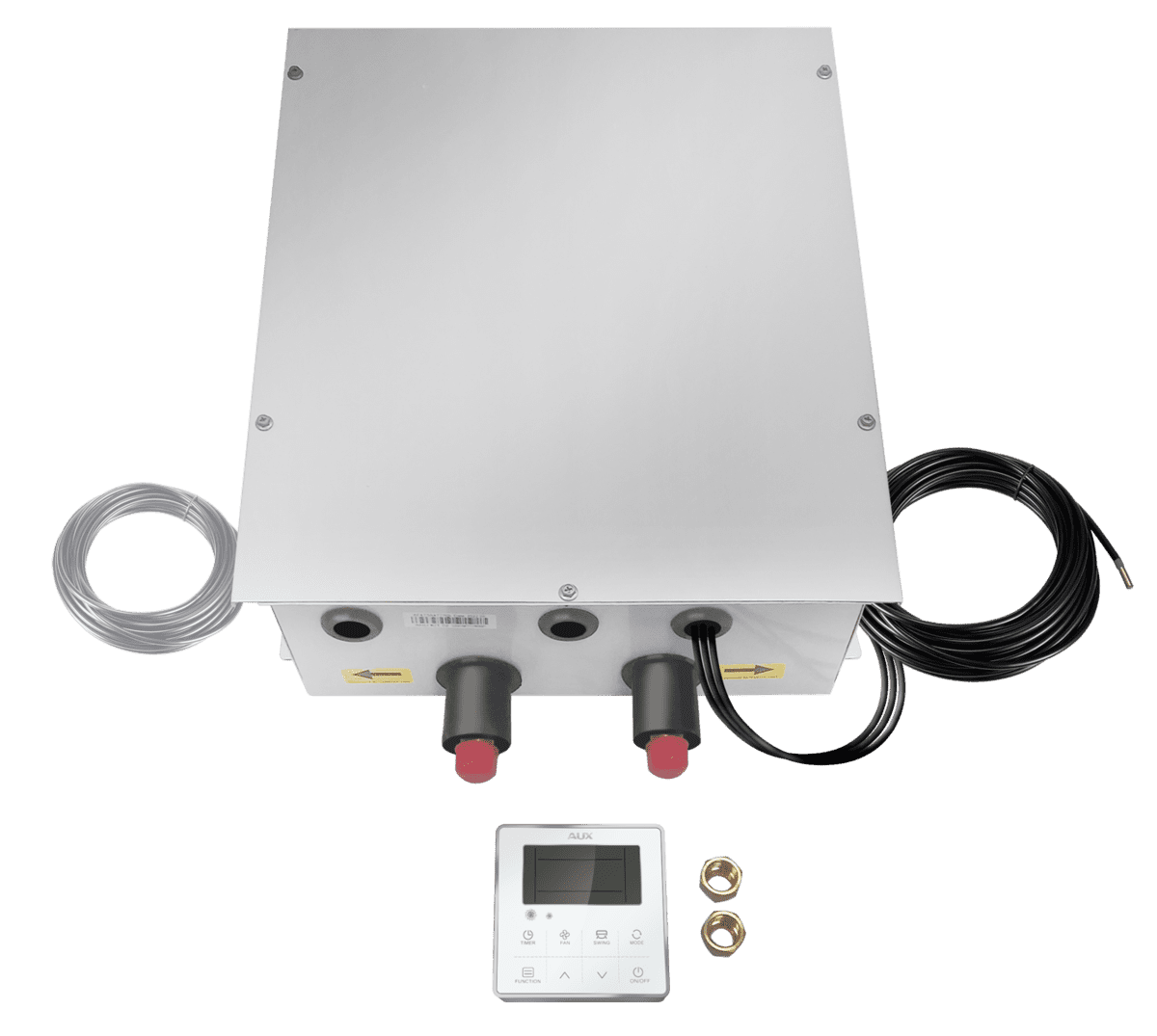 Комплект подключения к испарителю AUX ARVK-01A