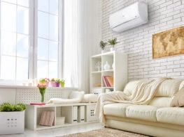 Настенный кондиционер AUX ASW-H24A4/DE-R1DI