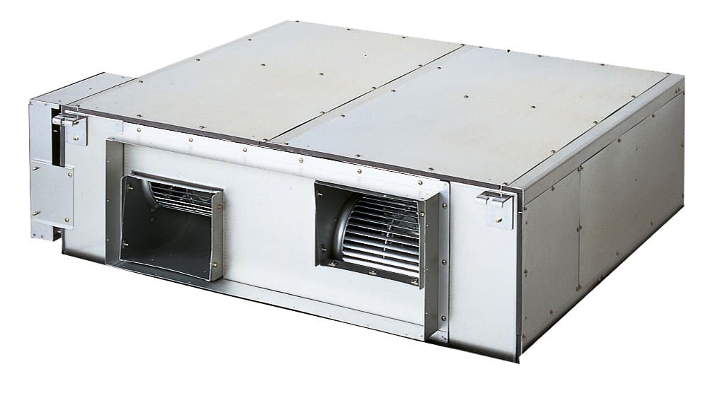 Высоконапорный канальный блок VRF ARV системы Panasonic S-280ME2E5