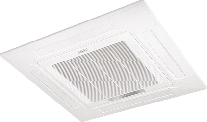 Панель для кассетного внутреннего блока сплит системы AUX MB13 панель для ALCA-H09/12/18 inverter и on-off