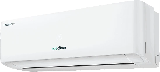 Настенный кондиционер Ecoclima ECW-HE07/AA-4R2