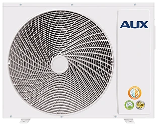 Наружный универсальный блок кондиционера AUX AL-H24/4R1C(U)