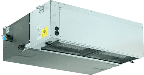 Канальный кондиционер Ecoclima ECLMD-H24/4R1