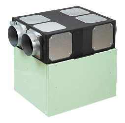 Шумоглушитель Ecoclima Pro Vent ECT SIL-TOP 400