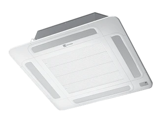 Панель для кассетного внутреннего блока сплит системы Electrolux EACC-PC для EACC-12/18HUP3