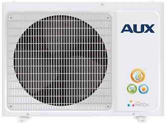 Кассетный внутренний блок мульти сплит системы AUX AMCA-H09/4R1