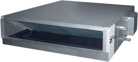 Канальный кондиционер Electrolux EACD-36H/UP4-DC/N8