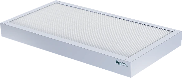 Фильтр воздушный Ecoclima Pro Vent ECT FCom-F5 46х493х280