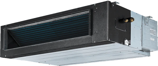 Канальный кондиционер Ecoclima ECLMD-TC18/4R1A