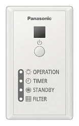 Универсальный выностной приемник ИК-сигналов Panasonic CZ-RWRC3