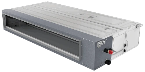 Средненапорный канальный блок VRF ARV системы AUX ARVMD-H125/4R1М