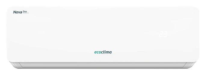 Настенный кондиционер Ecoclima ECW-CH07/AA-4R1