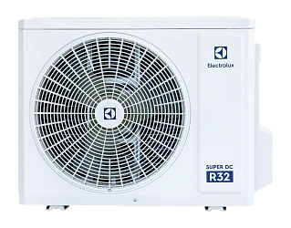 Наружный блок сплит системы Electrolux EACS/I-24HP/N8_25Y_out