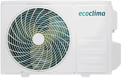 Настенный кондиционер Ecoclima ECW-TC07/AA-4R1