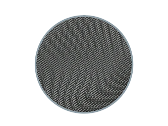 Фильтр очистки воздуха AUX Active carbon filter (угольный фильтр)