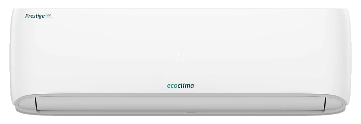 Настенный кондиционер Ecoclima ECW-HE07/BB-4R2