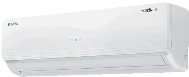 Настенный кондиционер Ecoclima ECW/I-AX07/FB-4R1