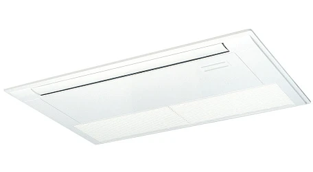 Декоративная панель для кассетного 1-поточного внутр. блока Panasonic SZ-KPD2 панель для MD1E5