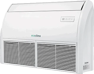 Напольно-потолочный кондиционер Ecoclima ECLCF/I-TC60/4R1