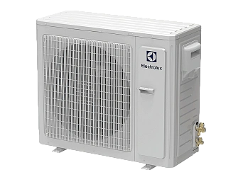 Наружный блок для канальной сплит системы Electrolux EACO-18H/UP3/N3
