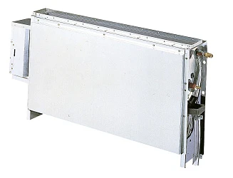 Напольный встраиваемый (без корпуса) внутренний блок VRF ARV системы Panasonic S-36MR1E5