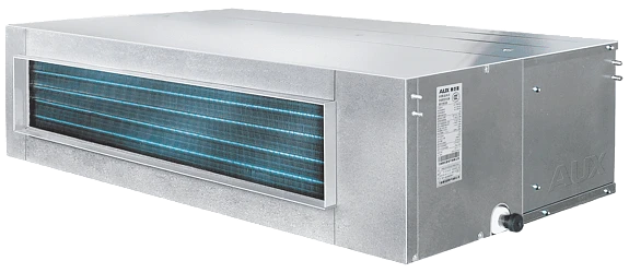 Низконапорный супертонкий канальный блок VRF ARV системы AUX ARVLD-H056/4R1B