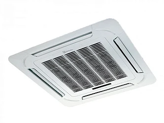 Фанкойл кассетный четырёхтрубные Electrolux EFR-1500F