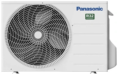 Наружный блок сплит системы Panasonic CU-Z42XKE