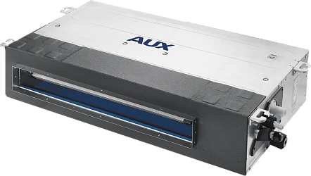 Низконапорный супертонкий канальный блок VRF ARV системы AUX ARVSD-H022/4R1A