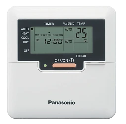 Канальный внутренний блок мульти сплит системы Panasonic CS-Z60UD3EAW