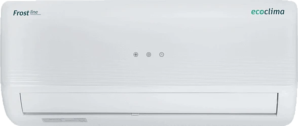 Настенный кондиционер Ecoclima ECW-AX12/FB-4R1